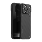 Арамидный чехол MagSafe Aulumu A17 Aramid Fiber Case для iPhone 17 Pro - фото 3