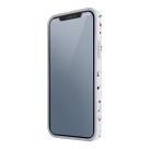 Защитный гибридный чехол Uniq Coehl Terrazzo для iPhone 12 mini - фото 3
