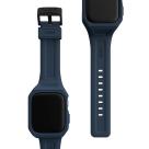 Термополиуретановый ремешок-чехол UAG Scout Plus для Apple Watch 45 мм - фото 21