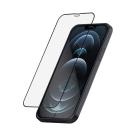 Глянцевое защитное стекло SP Connect для iPhone 12 и 12 Pro