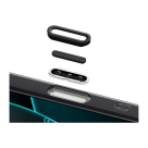 Гибридный чехол с поддержкой MagSafe Spigen c11 Series Navigator Edition MagFit для iPhone 16 Pro - фото 4