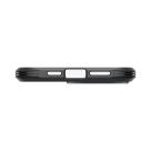 Гибридный чехол с подставкой и поддержкой MagSafe Spigen Tough Armor MagFit для iPhone 15 Pro Max - фото 29