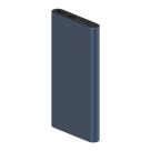 Внешний аккумулятор Xiaomi Mi Power Bank 3 10000 мА·ч (PLM13ZM) - фото 5