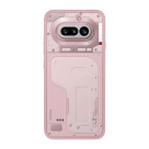 Смартфон Nothing Phone (4a) 12 ГБ + 256 ГБ (Розовый | Pink) (версия Global) - фото 2