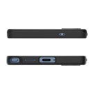 Гибридный чехол с поддержкой MagSafe Spigen Thin Fit MagFit для Samsung Galaxy S25 Ultra - фото 5
