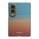 Арамидный чехол MagSafe PITAKA Sunset2.0 Edge Case для Samsung Galaxy Z Fold8 - фото 2