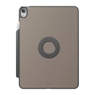 Магнитный чехол-накладка и обложка-подставка Uniq Rovus SnapMount для iPad Air 11" (M2, M3 | 2024–2025) и Air 10,9" - фото 11