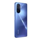 Смартфон Huawei Nova Y70 4 ГБ + 64 ГБ («Голубой кристалл» | Crystal Blue) - фото 4