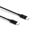 Кабель Xiaomi ZMI AL307 USB-C (1 м, 60 Вт) - фото 2