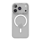 Прозрачный чехол MagSafe VLP Diamond Case для iPhone 17 Pro и 18 Pro