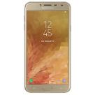 Смартфон Samsung Galaxy J4 (2018) 32GB Золотой - фото 2