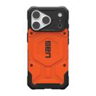 Защитный чехол MagSafe UAG Pathfinder для iPhone 18 Pro - фото 17