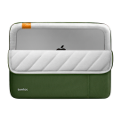 Чехол-рукав tomtoc Defender-A13 Laptop Sleeve для MacBook Air и Pro 13" - фото 8