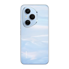 Смартфон HONOR 400 8 ГБ + 512 ГБ («Атлантический синий» | Tidal Blue) (версия Global) - фото 2