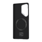 Кевларовый чехол MagSafe Benks ArmorAir для Samsung Galaxy S25 Ultra - фото 3