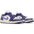 Женские кроссовки Nike Jordan 1 Low (DC0774-502) - фото 5