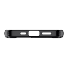 Пластиковый чехол MagSafe Spigen Ultra Hybrid Zero One MagFit для iPhone 16e - фото 6