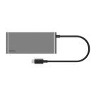 USB-Хаб Belkin Connect (USB-C) (AVC023)
