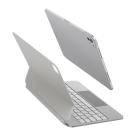 Клавиатура Uniq Venno Pro для iPad Air 11" (M2, M3 | 2024–2025), Air 10,9" и Pro 11" (2018–2022) - фото 4