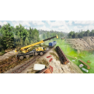 Игра RoadCraft для PlayStation 5 (интерфейс и субтитры на русском языке) - фото 2