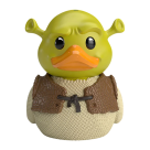 Коллекционная фигурка-утка «Шрек» TUBBZ Mini DreamWorks Шрек