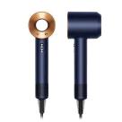 Фен Dyson HD15 Supersonic Professional Gift Edition (Prussian Blue/Copper) (2023) - фото 2