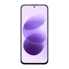 Смартфон Xiaomi REDMI Note 17 4G, NFC, 4 ГБ + 128 ГБ («Небесно-фиолетовый» | Celestial Purple) (версия Global) - фото 2