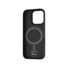 Кевларовый чехол MagSafe Benks ArmorPro Montage для iPhone 16 Pro Max - фото 6