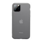 Силиконовый чехол Baseus Jelly для iPhone 11 Pro Max
