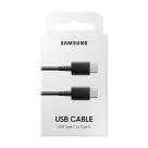 Кабель Samsung USB-C (1 м) (EP-DA705) - фото 8