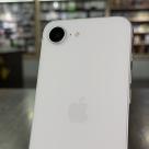 [Уценённый] Смартфон Apple iPhone 16e 128 ГБ (Белый | White) (nano-SIM и eSIM) - фото 4