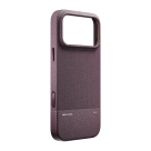 Кожаный чехол MagSafe Native Union (Re)Classic Case для iPhone 17 Pro и 18 Pro - фото 19