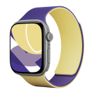 Двусторонний силиконовый ремешок MOFT Snap Duo Band для Apple Watch 44, 45, 46 мм и Ultra 2–3 - фото 11