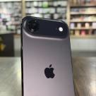 [Уценённый] Смартфон Apple iPhone Air 256 ГБ («Космический чёрный» | Space Black) (eSIM) - фото 3