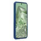 Гибридный чехол Nillkin Super Frosted Shield Pro для Google Pixel 8a - фото 9