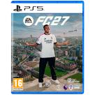 Игра EA Sports FC 27 для PlayStation 5 (интерфейс и субтитры на русском языке)