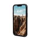 Защитный чехол MagSafe UAG Civilian для iPhone 14 Plus - фото 17