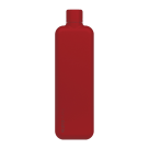 Стальная бутылка memobottle Slim (600 мл)