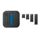 USB-Хаб-подставка с отсеком для SSD Ugreen (USB-C) для Mac mini (M4 | 2024) (CM841) - фото 4