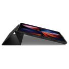 Гибридный чехол-подставка с держателем для стилуса Spigen Ultra Hybrid Pro для iPad Pro 12,9 дюйма - фото 10