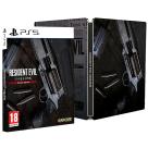 Игра Resident Evil Requiem — Deluxe Edition для PlayStation 5 (полностью на русском языке)
