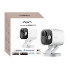 Центр умного дома с камерой Aqara Camera Hub G5 Pro (Wi-Fi) (версия Global) - фото 4
