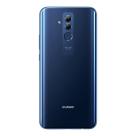 Смартфон Huawei Mate 20 Lite 4/64GB Сапфировый синий/Sapphire Blue РСТ - фото 3