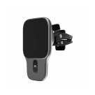 Автомобильный держатель Magsafe с беспроводной зарядкой Magssory Prime Geo