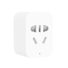 Умная розетка Xiaomi Mi Smart Socket (ZigBee) (ZNCZ02LM) (CN) - фото 3