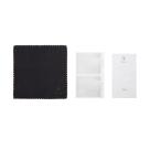 Защитное стекло Baseus Drop-proof Curved Full Screen Tempered Glass Film для iPhone X/XS/11 Pro - фото 2