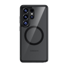 Прозрачный чехол MagSafe Benks Lucent Pro для Samsung Galaxy S26 Ultra