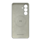 Силиконовый чехол MagSafe Magssory для Samsung Galaxy S26+ - фото 9