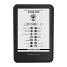 Электронная книга ONYX BOOX Дарвин 11