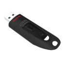 Флеш накопитель USB 3.0 SanDisk Ultra 100MB/s 256ГБ - фото 3